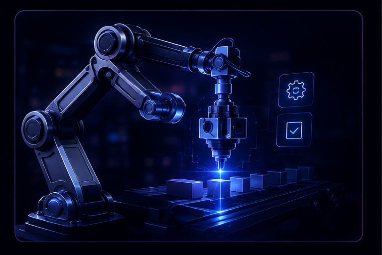 Smart Automation