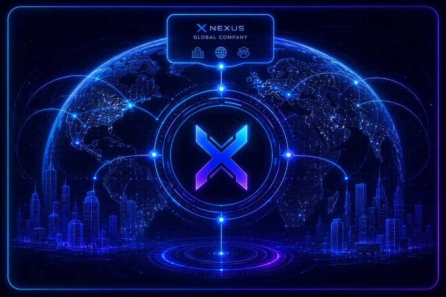 XNEXUS CORE