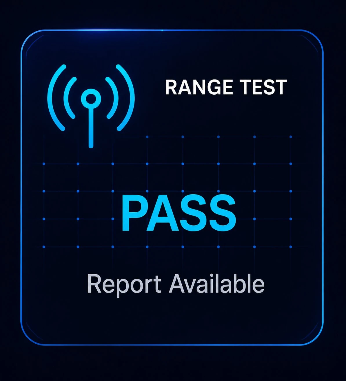 Range Test