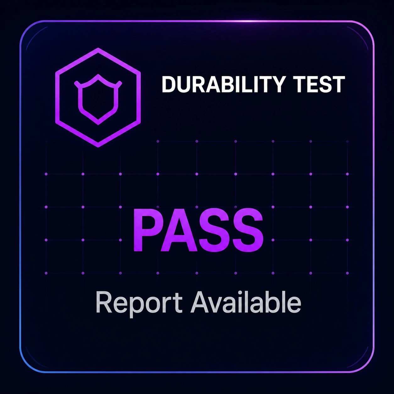Stress Test