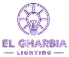 El Gharbia Lighting